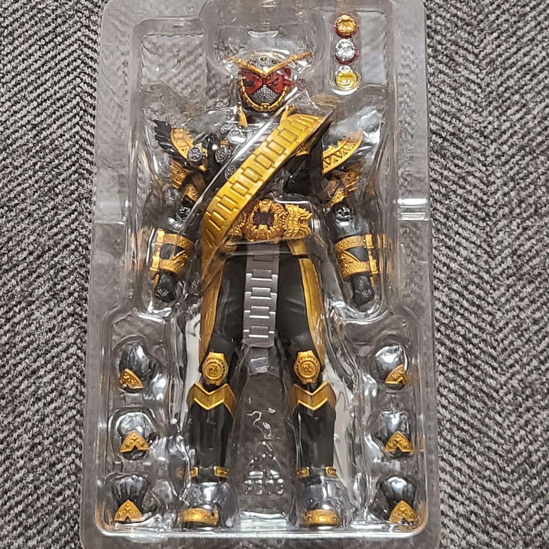 S.H.Figuarts オーマジオウ