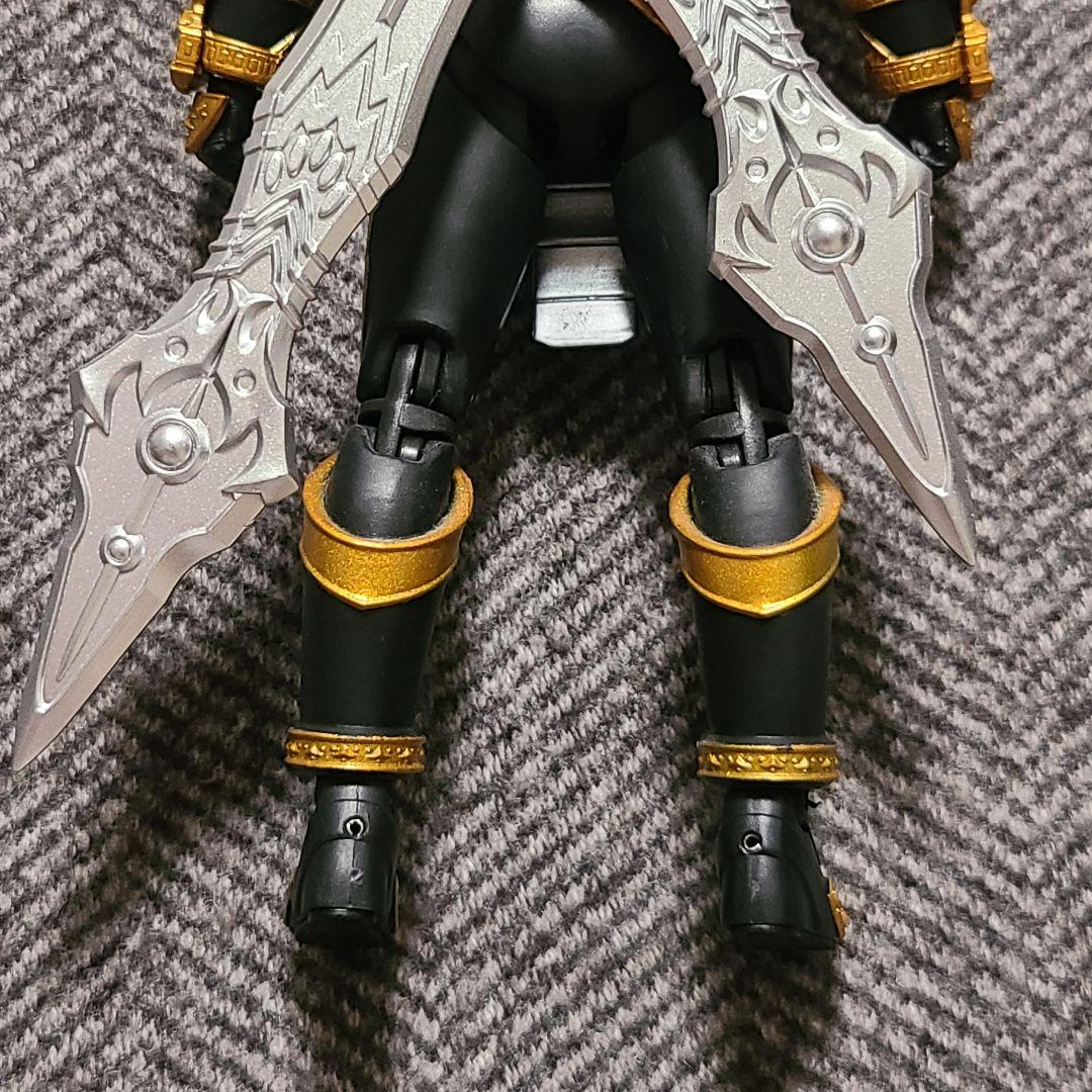 S.H.Figuarts オーマジオウ