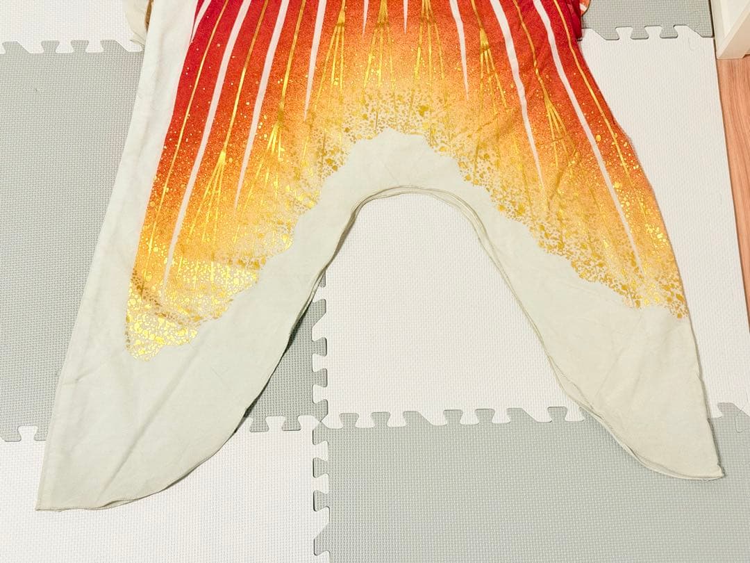 鯉のぼり 5m こどもの日 金箔 セット 庭 巨大 特大 東洋紡 錦鯉