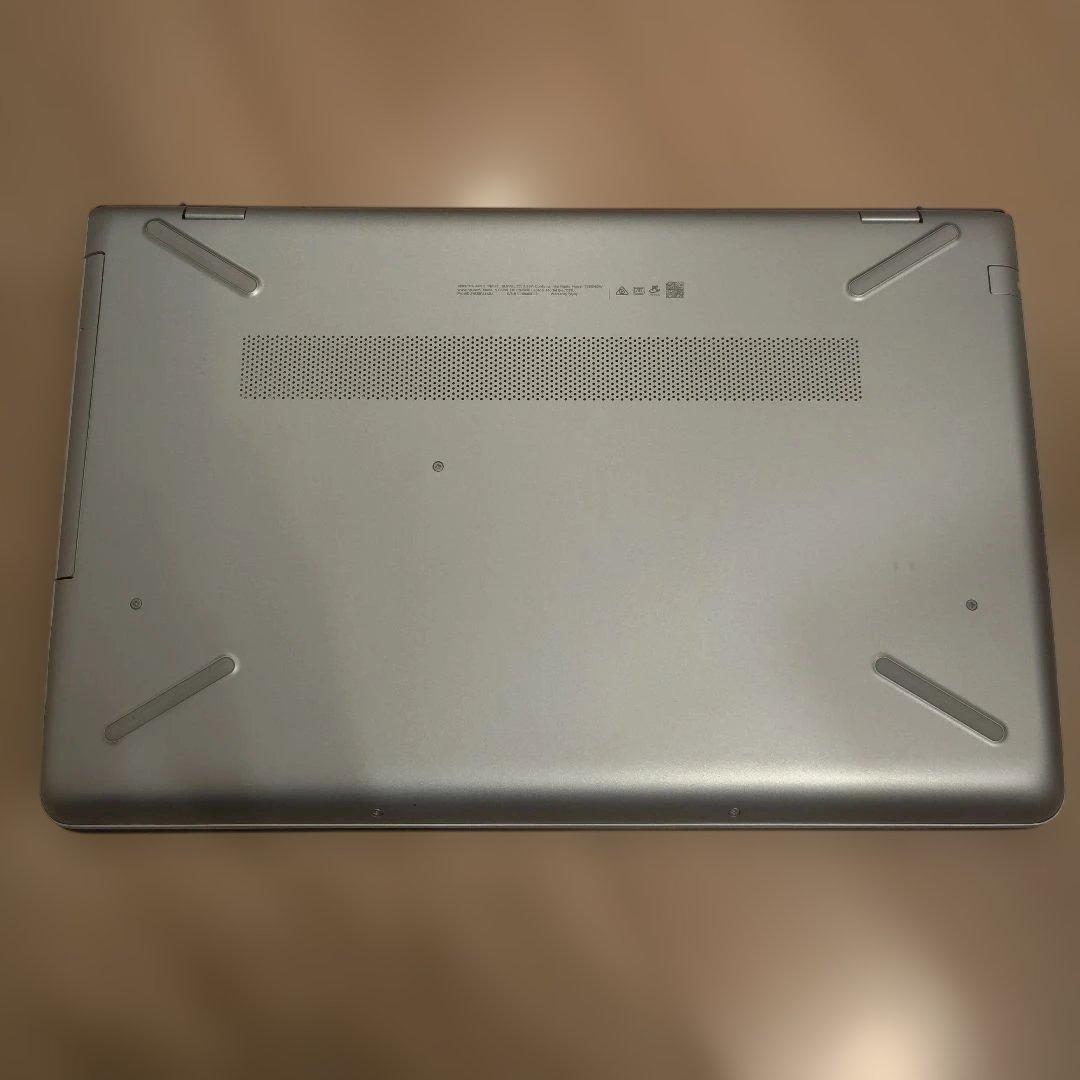 Windowsノート本体 HP Pavilion 15-cc100 8GB 128SSD 1TB HDD