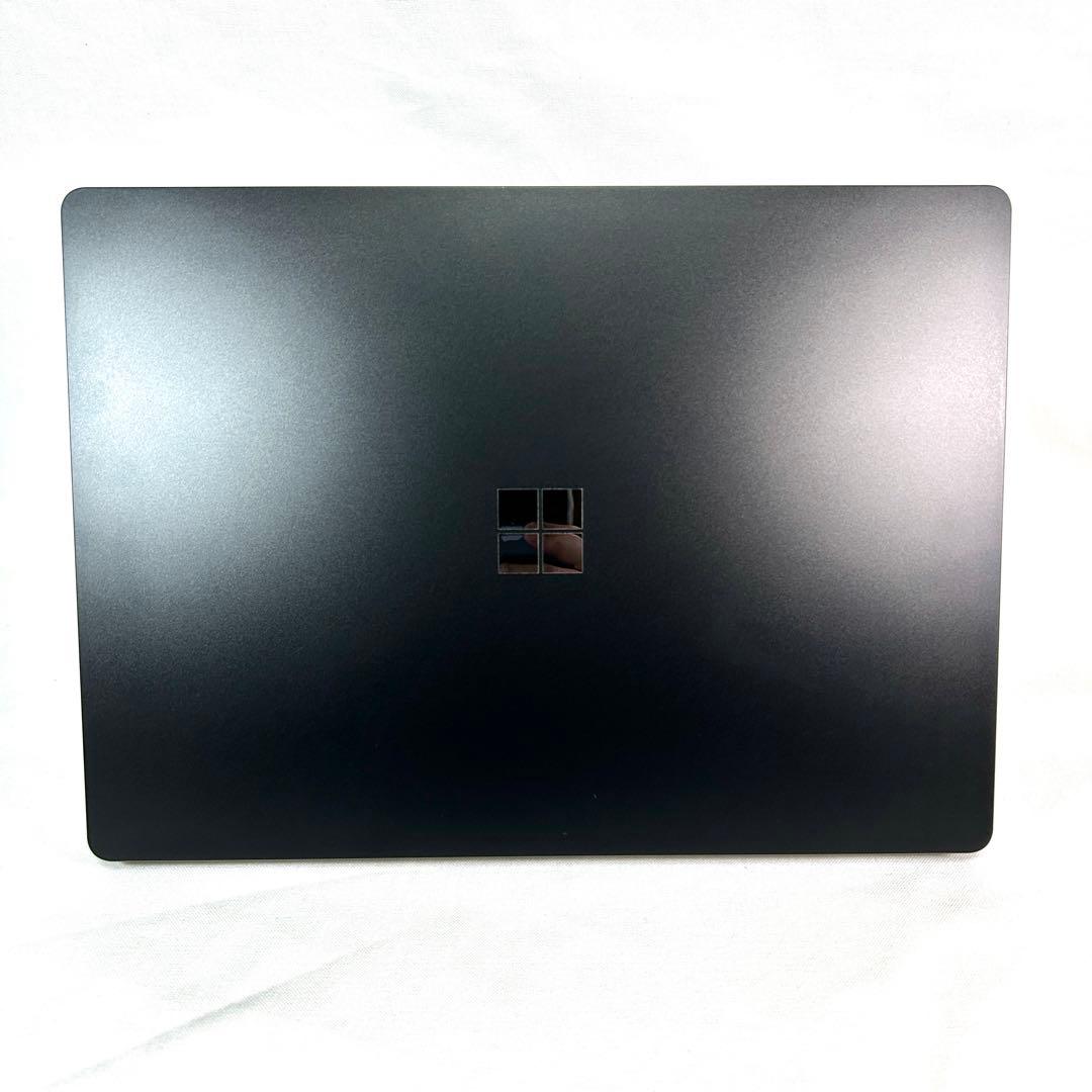 Microsoft SURFACE LAPTOP 4 i7 16G タッチパネル