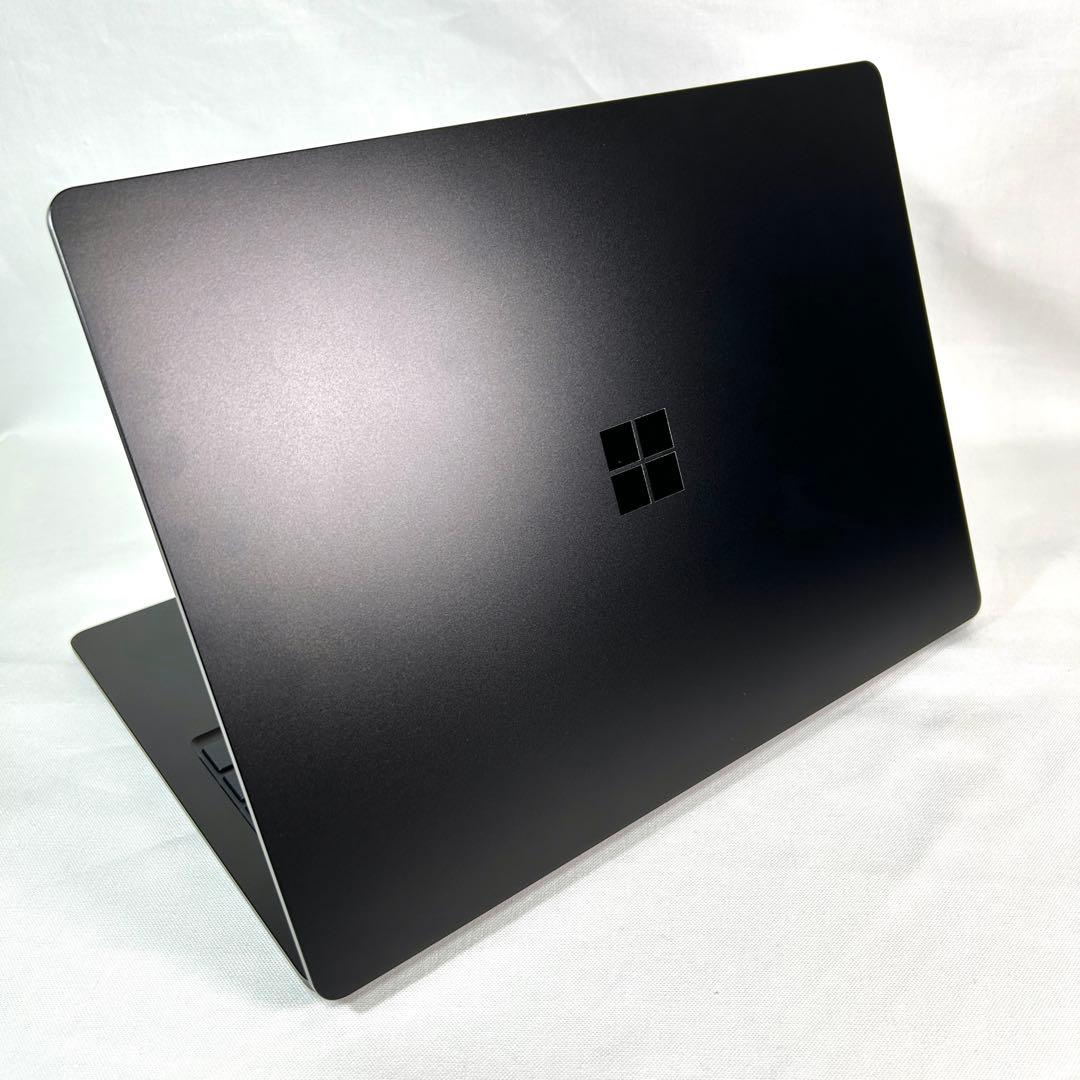 Microsoft SURFACE LAPTOP 4 i7 16G タッチパネル