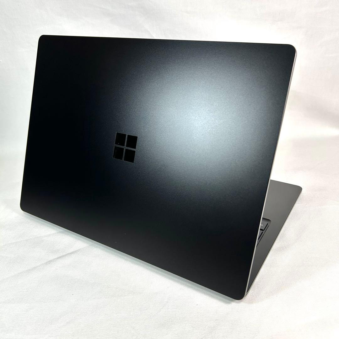 Microsoft SURFACE LAPTOP 4 i7 16G タッチパネル