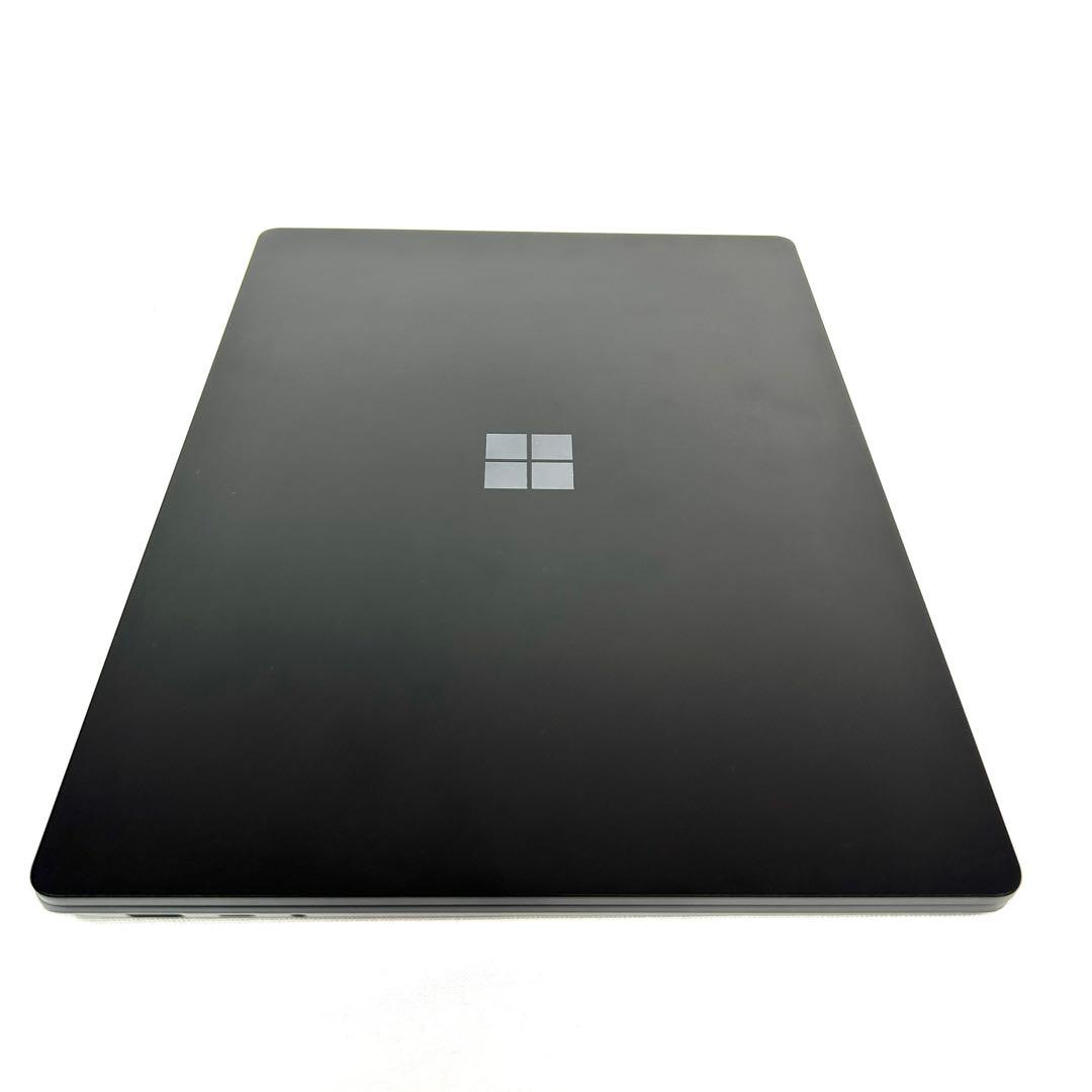 Microsoft SURFACE LAPTOP 4 i7 16G タッチパネル