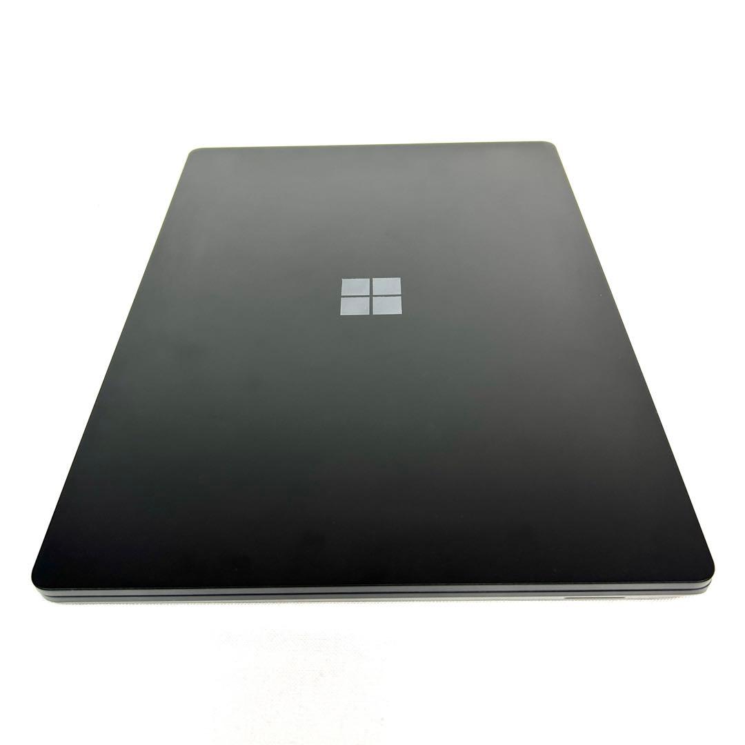Microsoft SURFACE LAPTOP 4 i7 16G タッチパネル