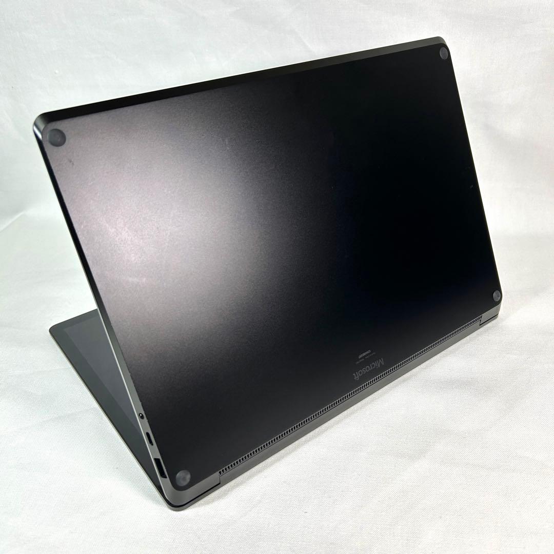 Microsoft SURFACE LAPTOP 4 i7 16G タッチパネル