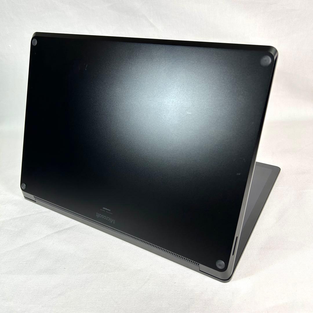 Microsoft SURFACE LAPTOP 4 i7 16G タッチパネル