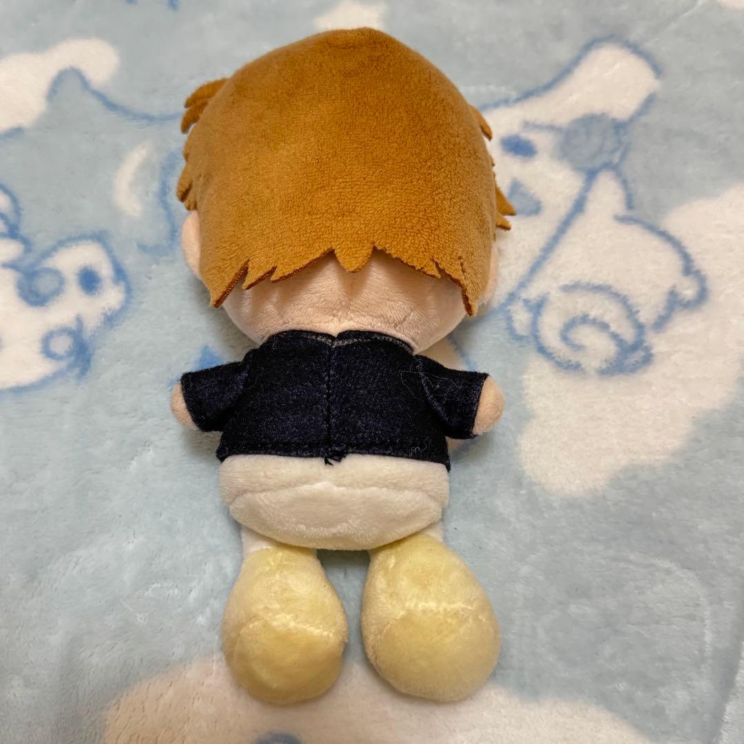 BUDDiiS FUMIYA バディチャン ぬいぐるみ 2点セット