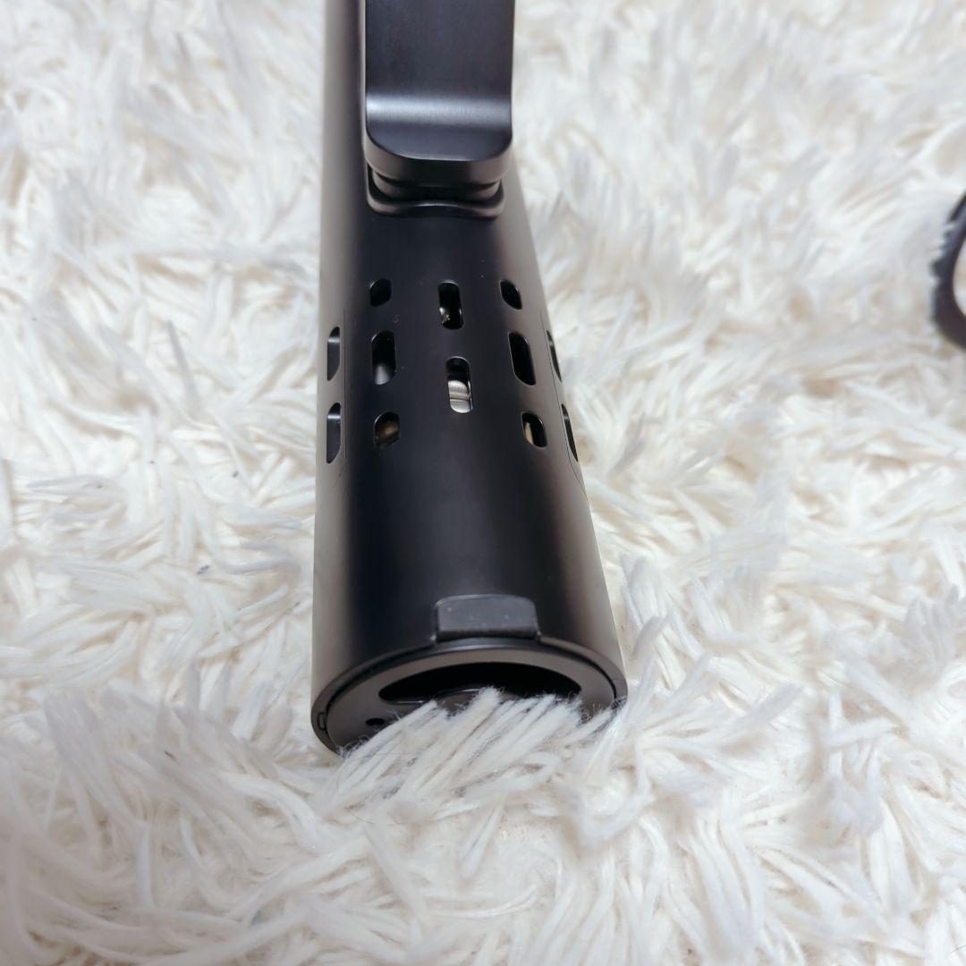 BONIQ3.0 低温調理器 スターターセット（ブラック）　ボニーク　黒