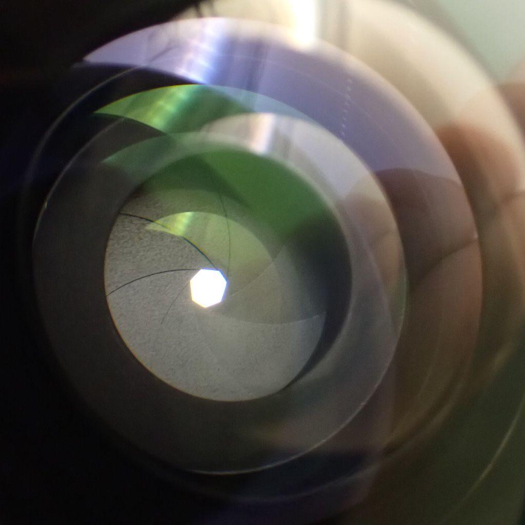 【動作確認済並品】Nikon Ai 24mm f2.8 初期保証付き