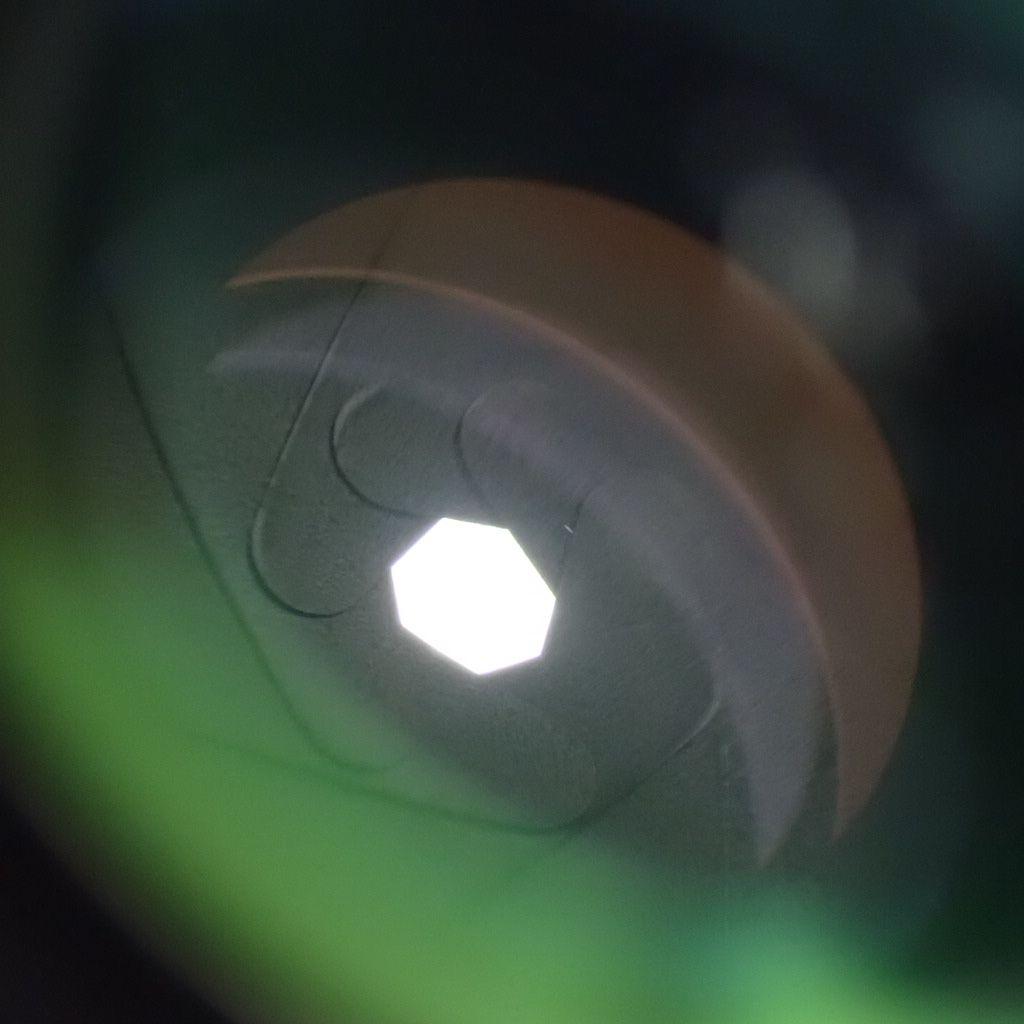 【動作確認済並品】Nikon Ai 24mm f2.8 初期保証付き