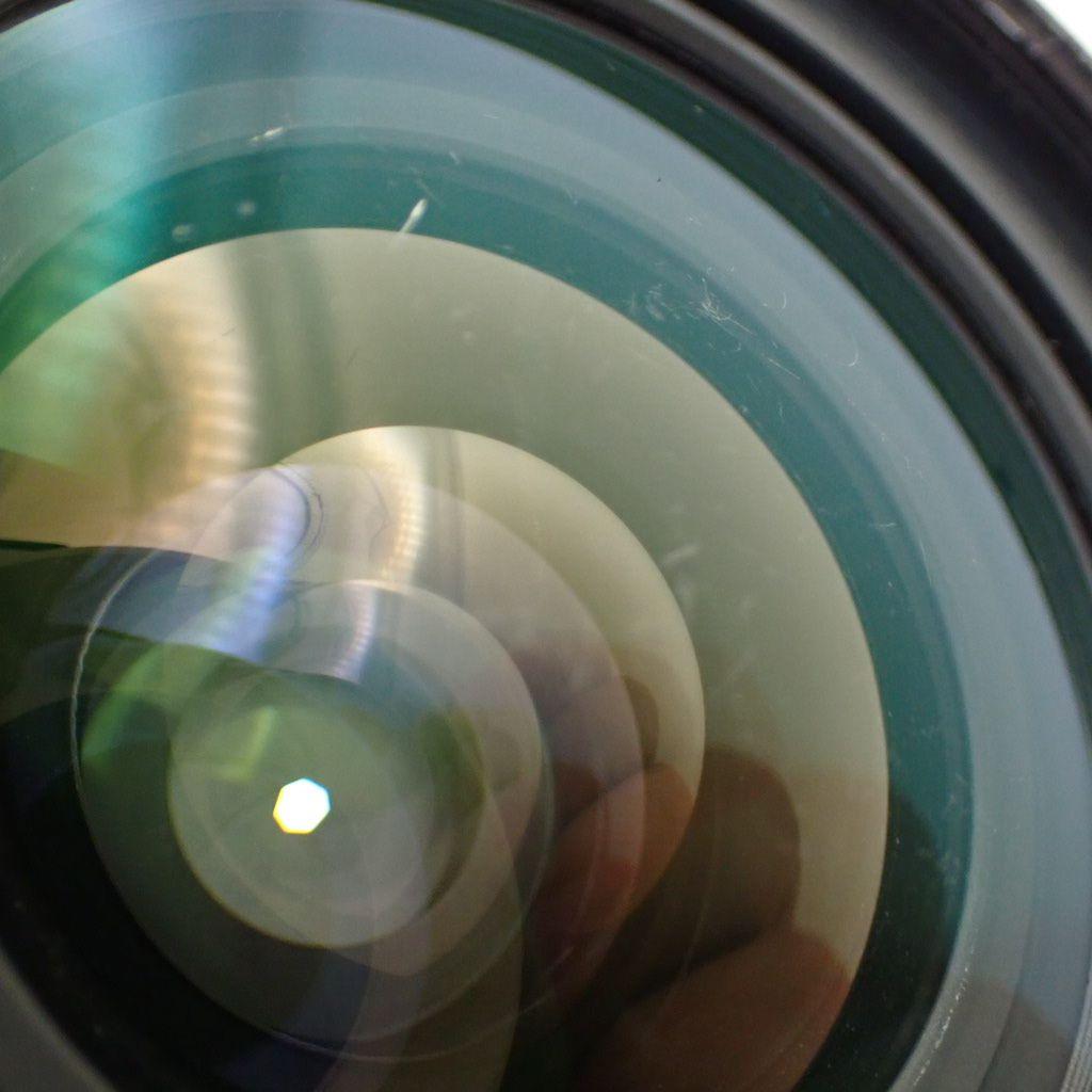 【動作確認済並品】Nikon Ai 24mm f2.8 初期保証付き