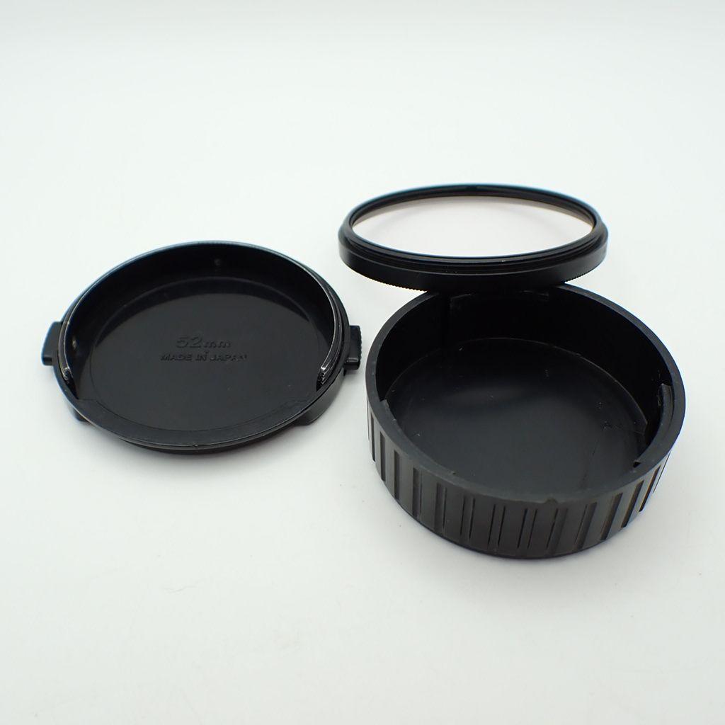 【動作確認済並品】Nikon Ai 24mm f2.8 初期保証付き