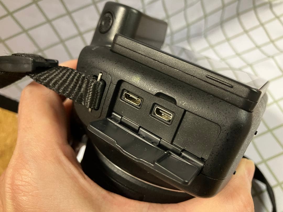 デジタルカメラ SONY Cyber-Shot DSC-HX300