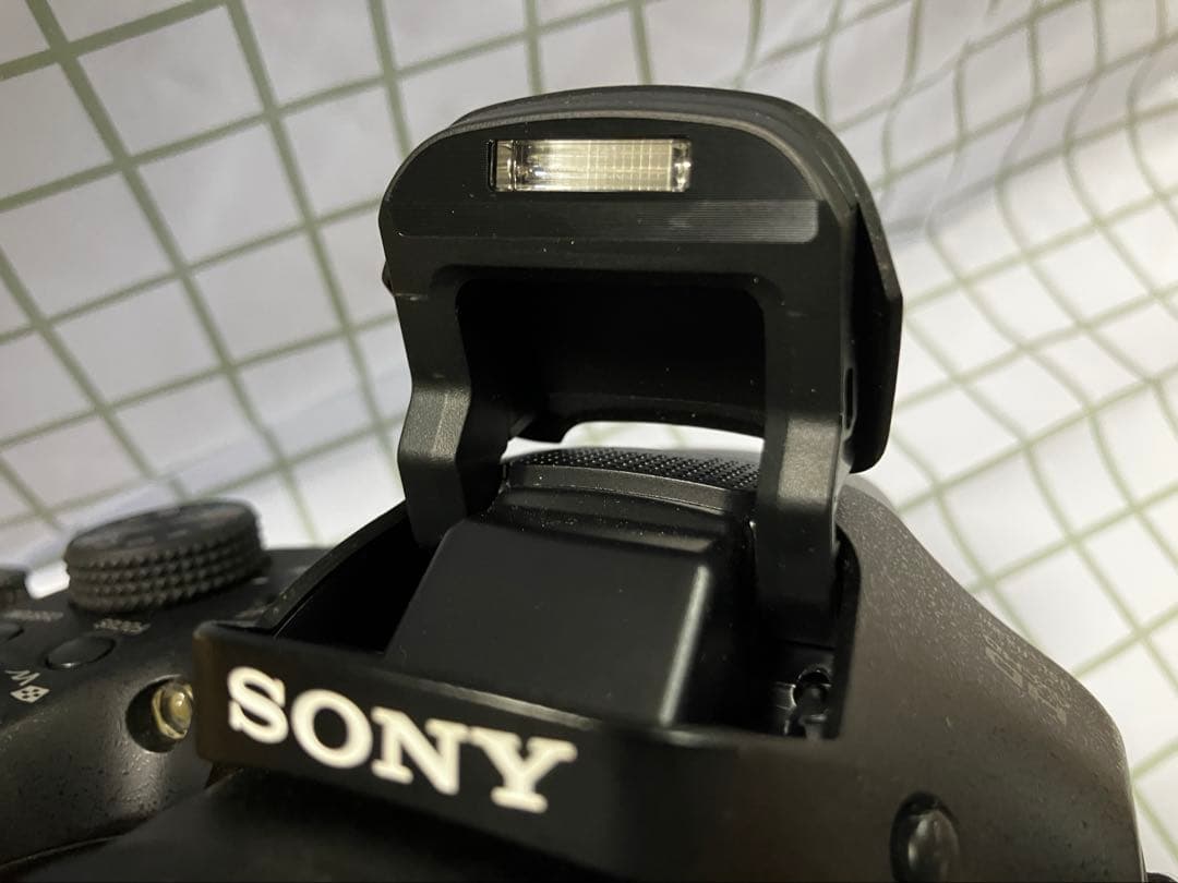 デジタルカメラ SONY Cyber-Shot DSC-HX300