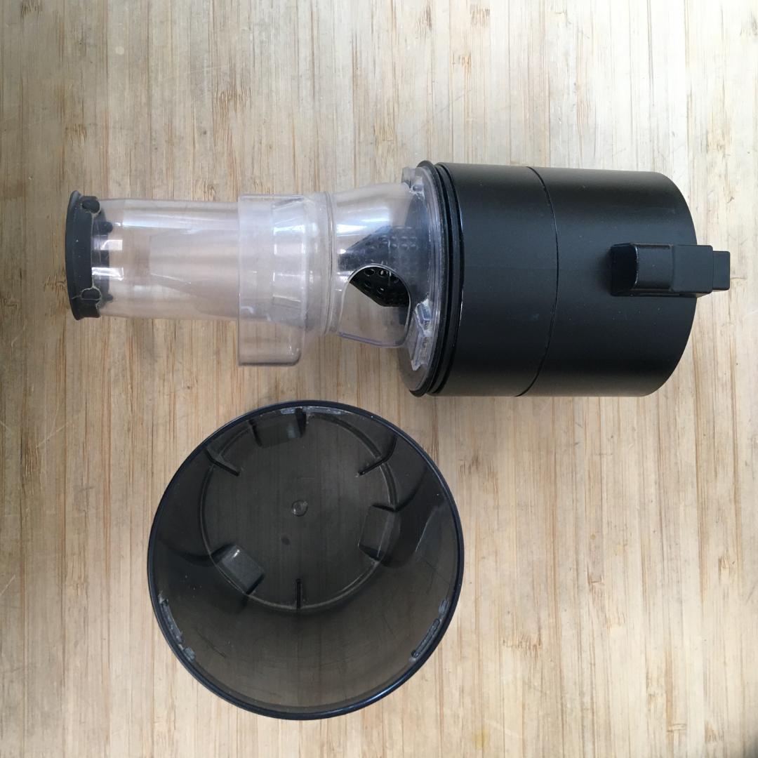 三菱 スティッククリーナー HC-JM2C 2023年製