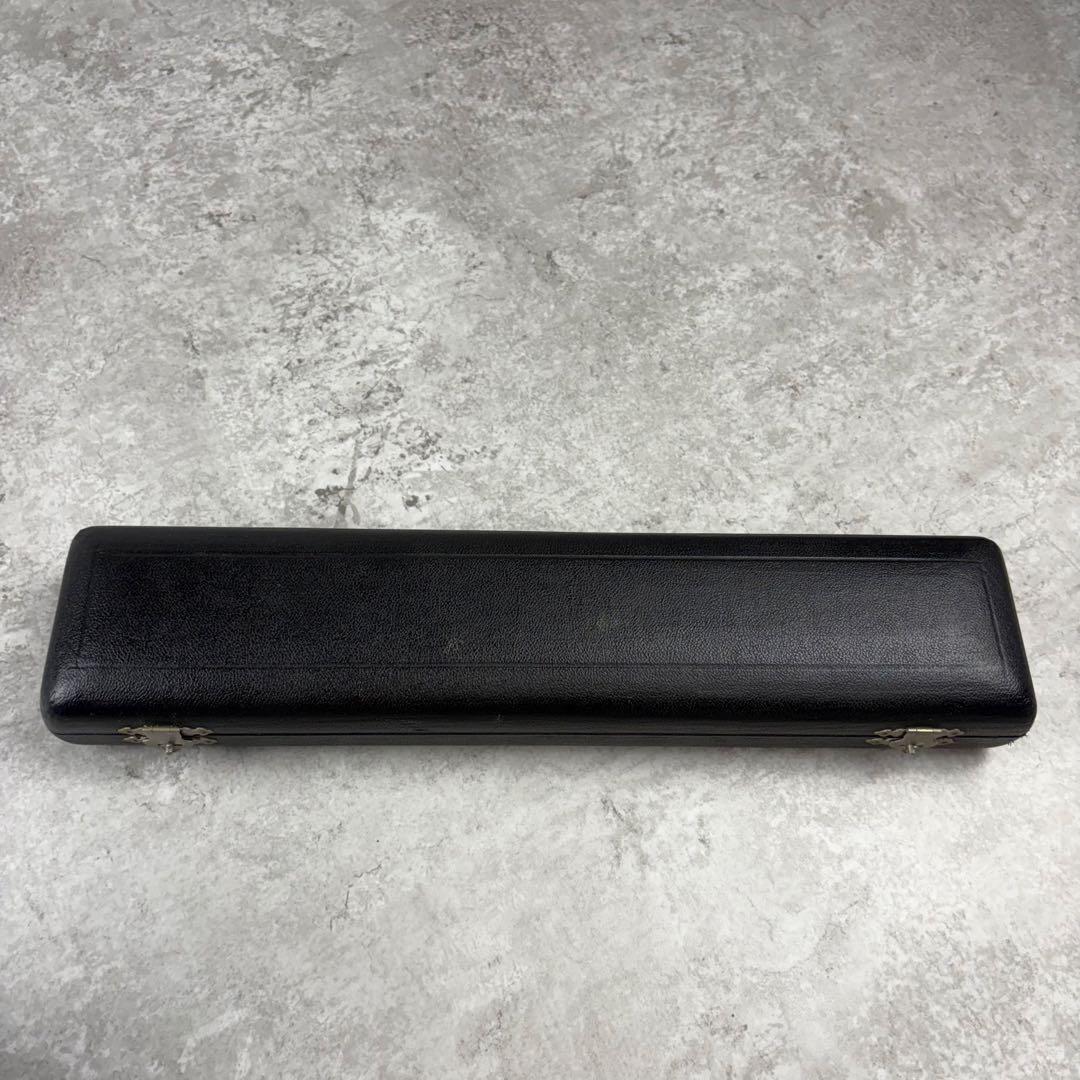 タネフルート Lavoratory フルート 管楽器 16133 ハードケース付