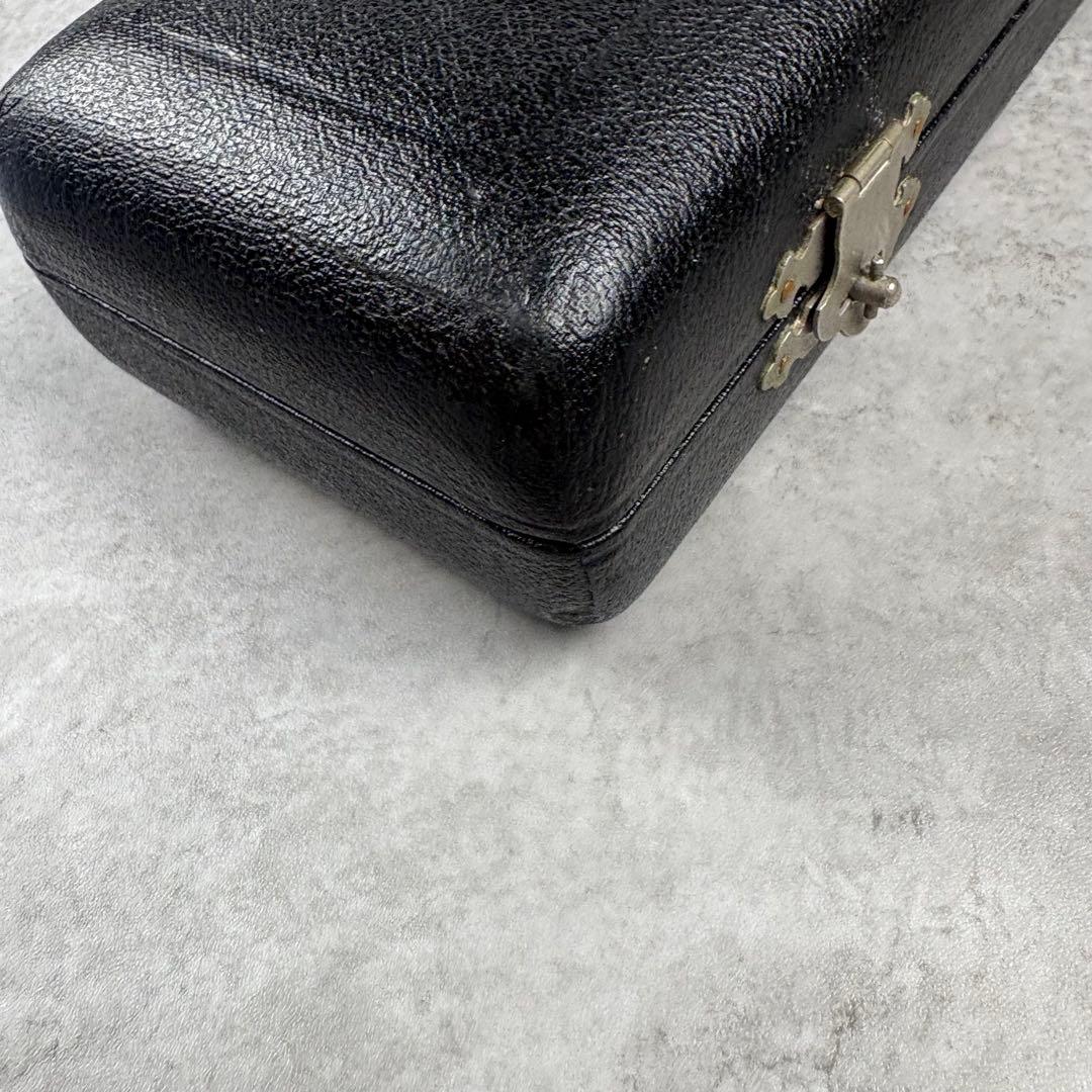 タネフルート Lavoratory フルート 管楽器 16133 ハードケース付