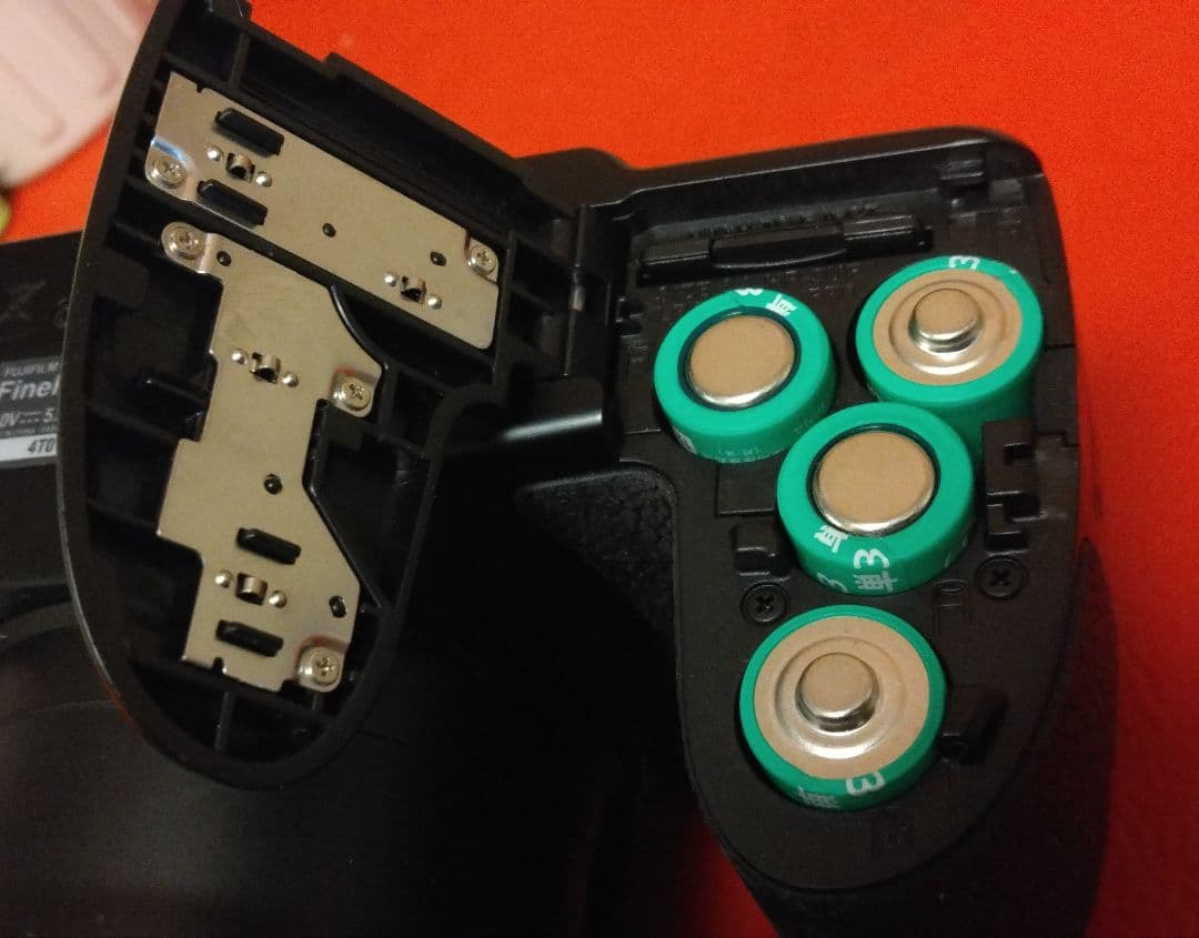 富士フイルム　S9200