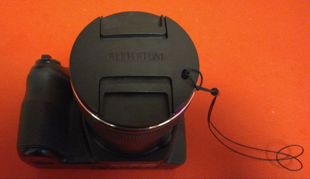 富士フイルム　S9200