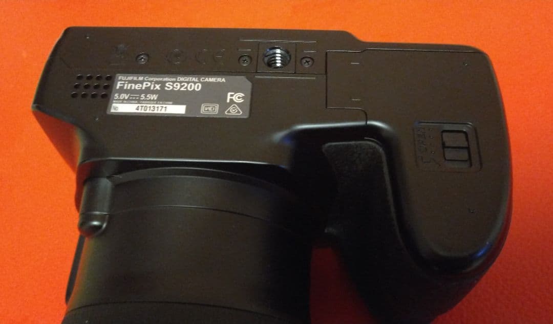 富士フイルム　S9200