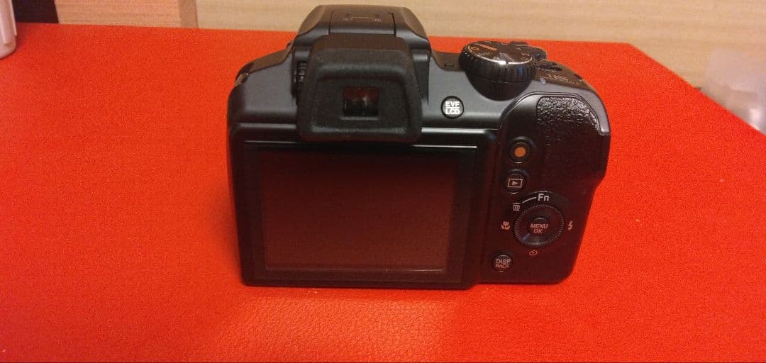 富士フイルム　S9200
