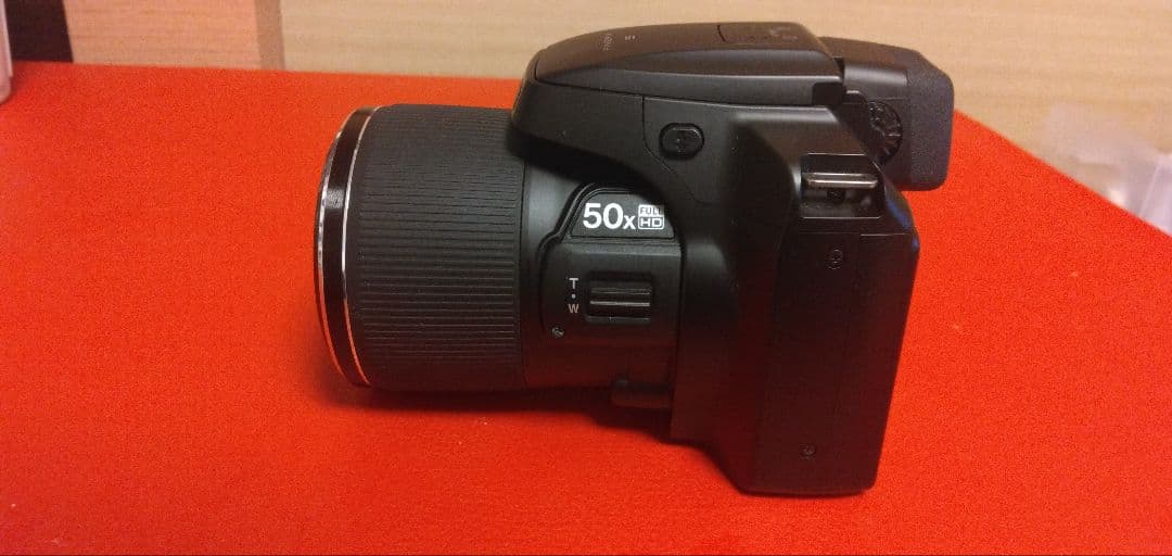 富士フイルム　S9200