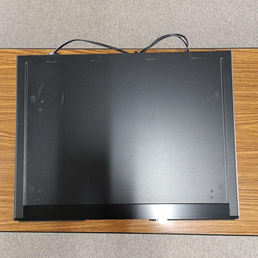ジャンク品　SONY ステレオカセットデッキ TC-WR965S