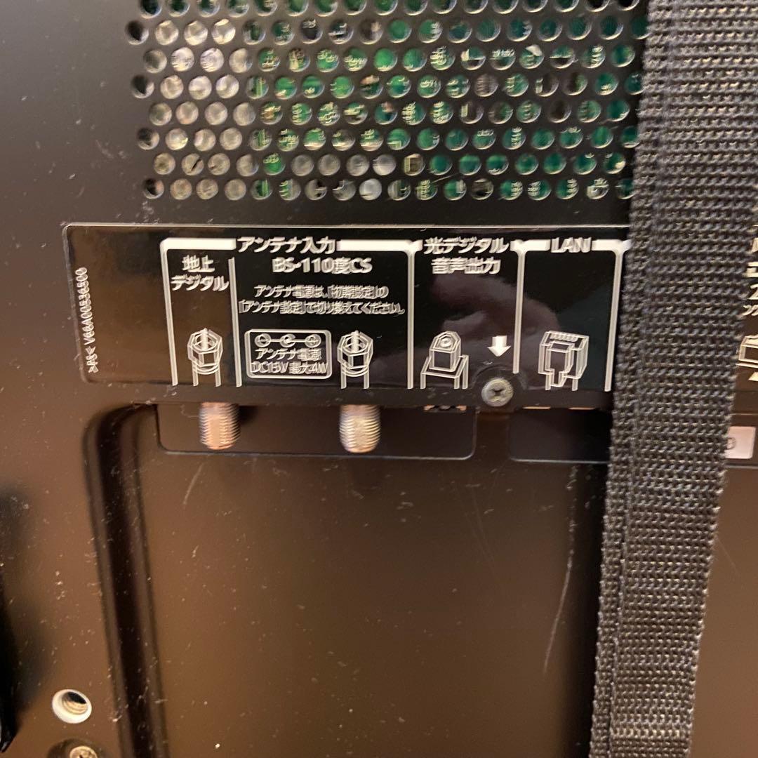 東芝✨42インチ✨訳あり ✨TOSHIBA✨REGZA✨42Z3✨液晶テレビ