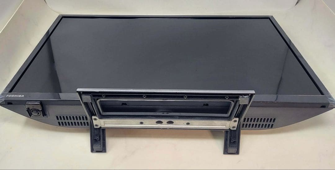 TOSHIBA 24V 液晶テレビ 24V34 2020年製