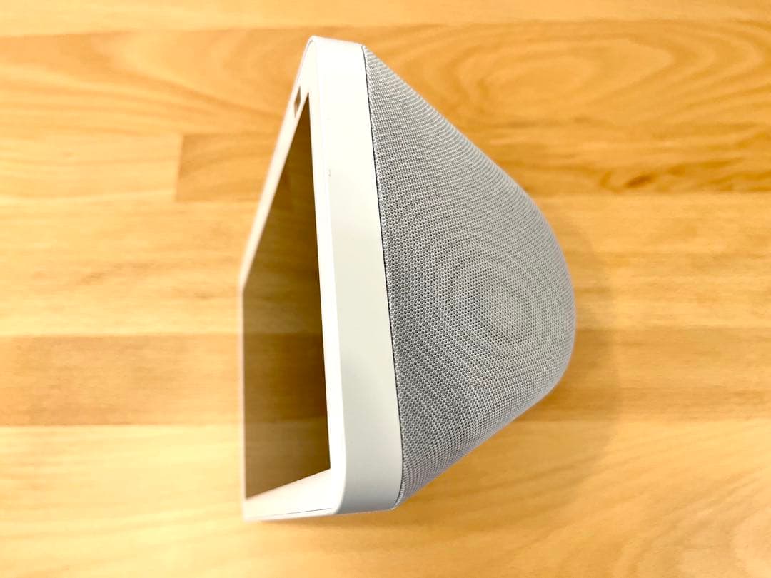 Amazon echo show8 第二世代 グレーシャーホワイト