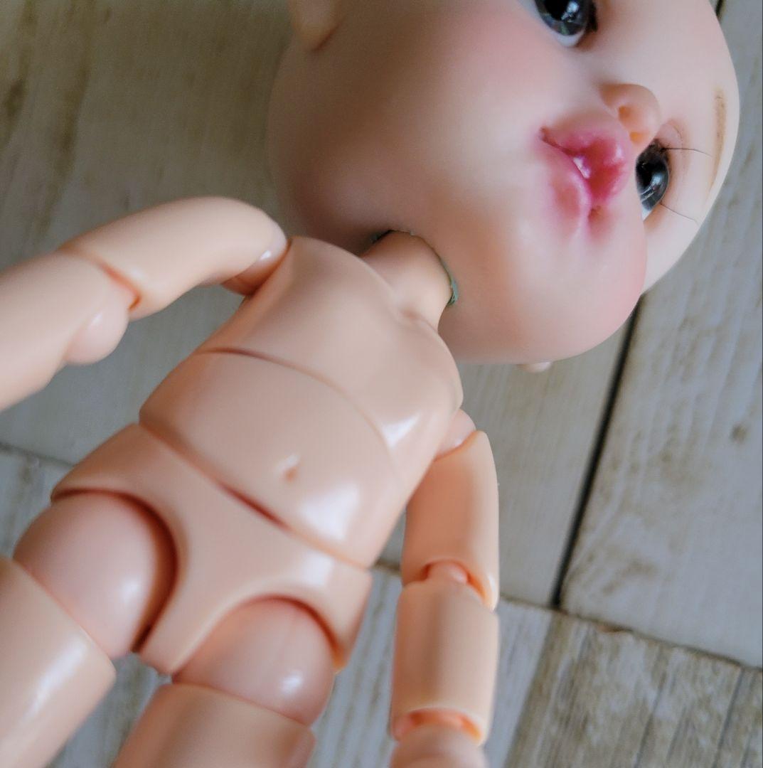 粘土ドール フルセット 海外作家様