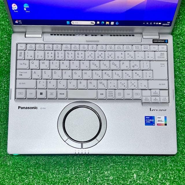 《2022年製》第11世代上級ハイスペック！ Panasonic FV1
