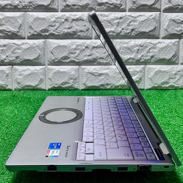 《2022年製》第11世代上級ハイスペック！ Panasonic FV1