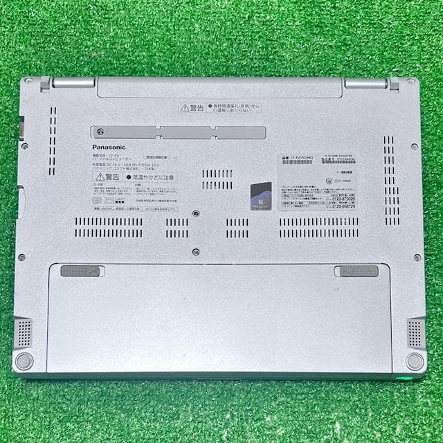 《2022年製》第11世代上級ハイスペック！ Panasonic FV1