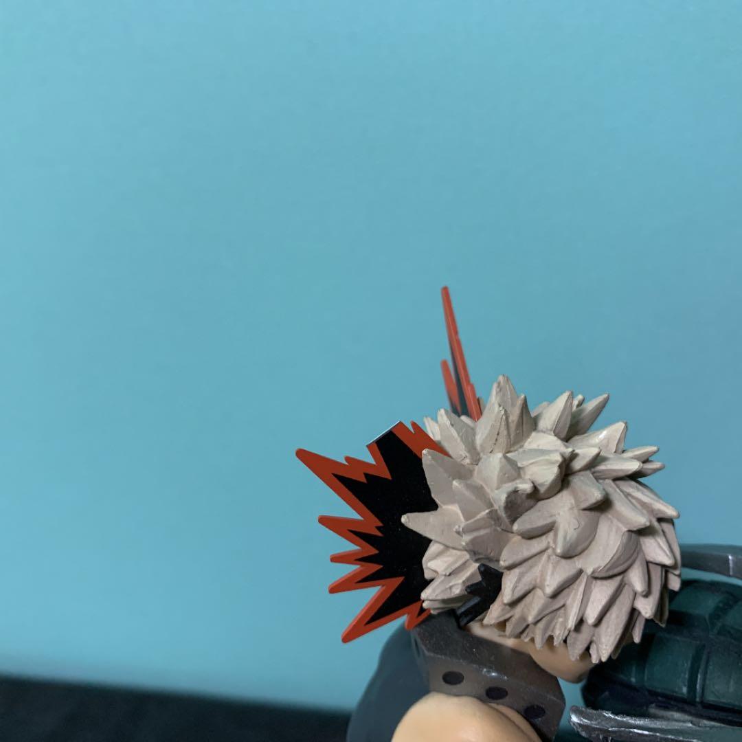 僕のヒーローアカデミアフィギュア64体セット