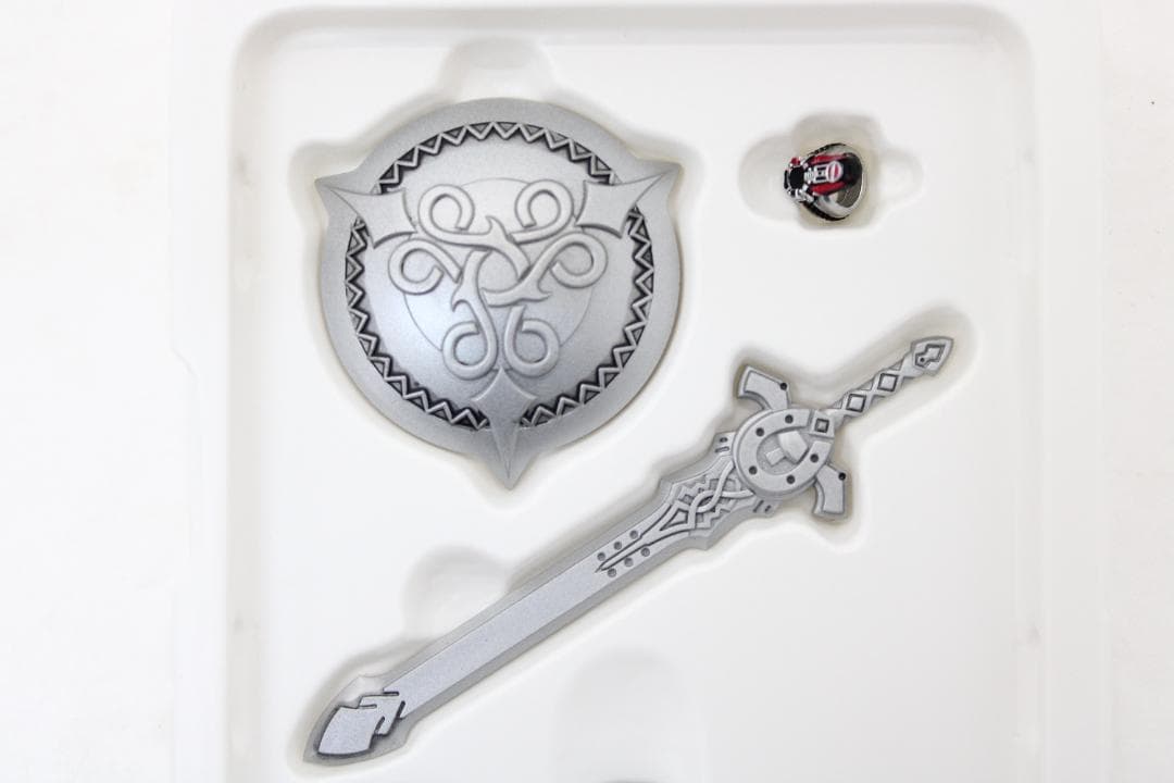 S.H.F 真骨彫製法 ホースオルフェノク 30-EY0225-18