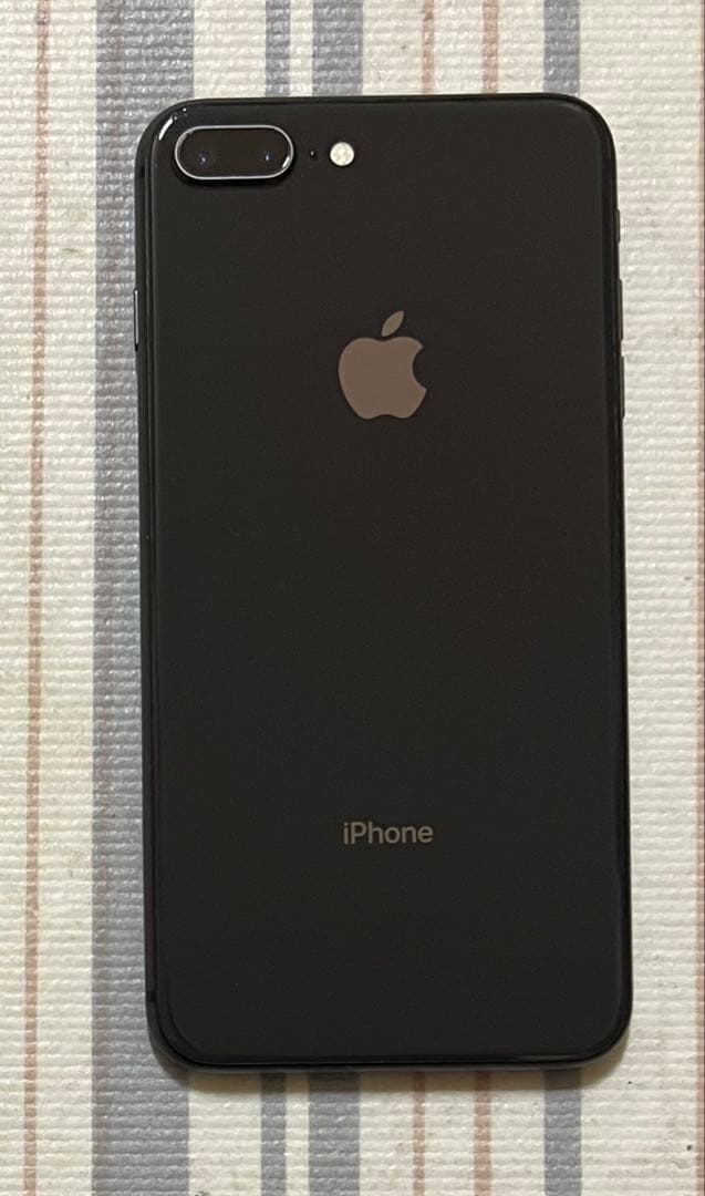 スマートフォン本体 iPhone 8 Plus 256GB
