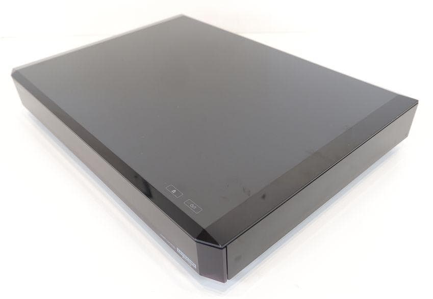 Panasonic DMR-UX7030 全自動DIGA 7TB 11チュ-ナ-