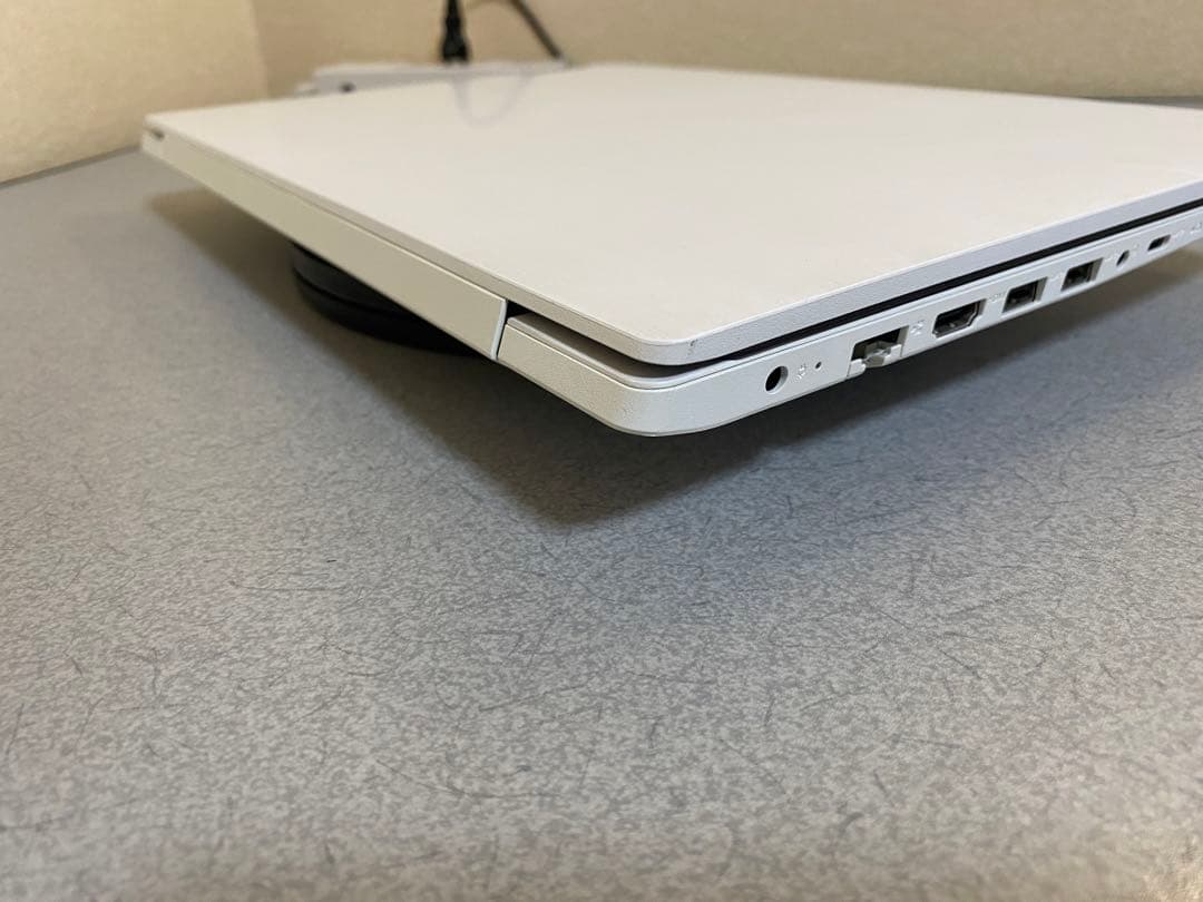 少難あり Lenovo IdeaPad L350 8GB 256GB