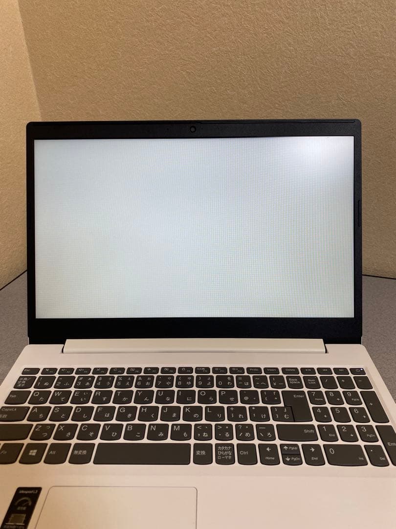 少難あり Lenovo IdeaPad L350 8GB 256GB