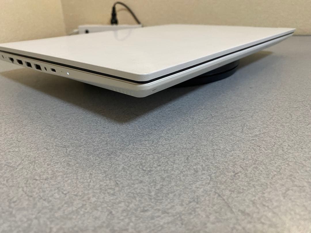 少難あり Lenovo IdeaPad L350 8GB 256GB