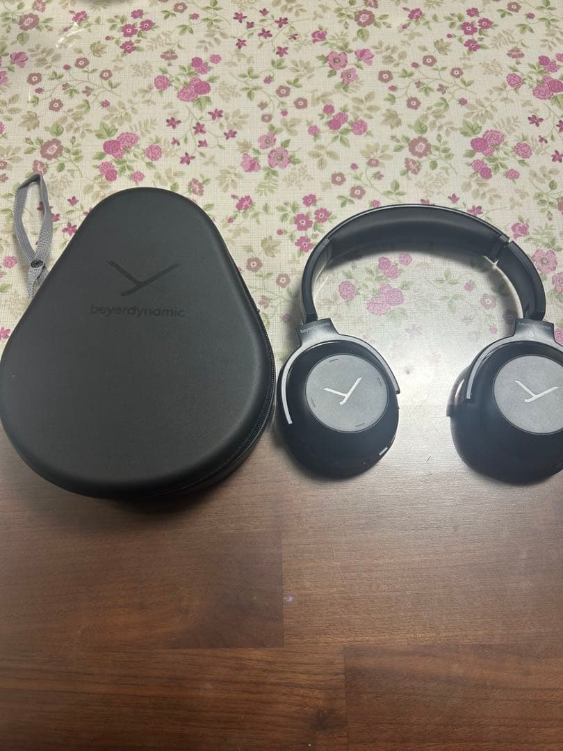 beyerdynamic LAGOON ANC 美品