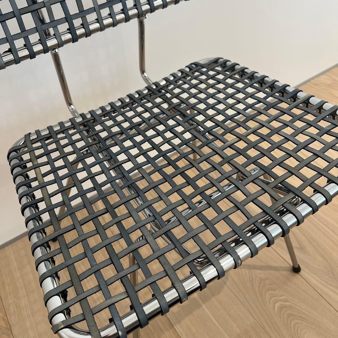 ジェルバゾーニ　ダイニングチェア