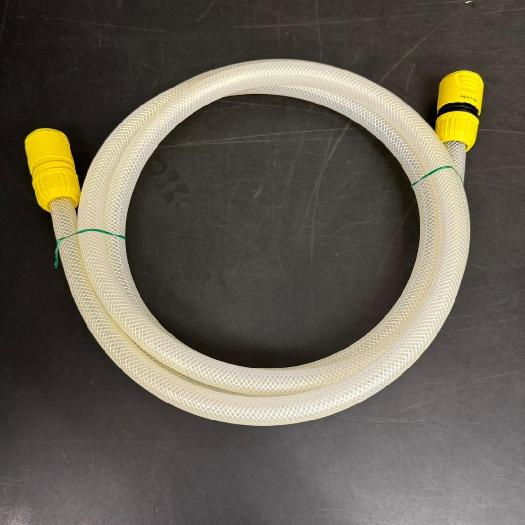 ☆KARCHER　高圧洗浄機　JTK サイレント プラス　1.600-901.0