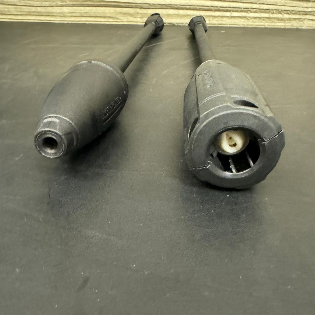 ☆KARCHER　高圧洗浄機　JTK サイレント プラス　1.600-901.0