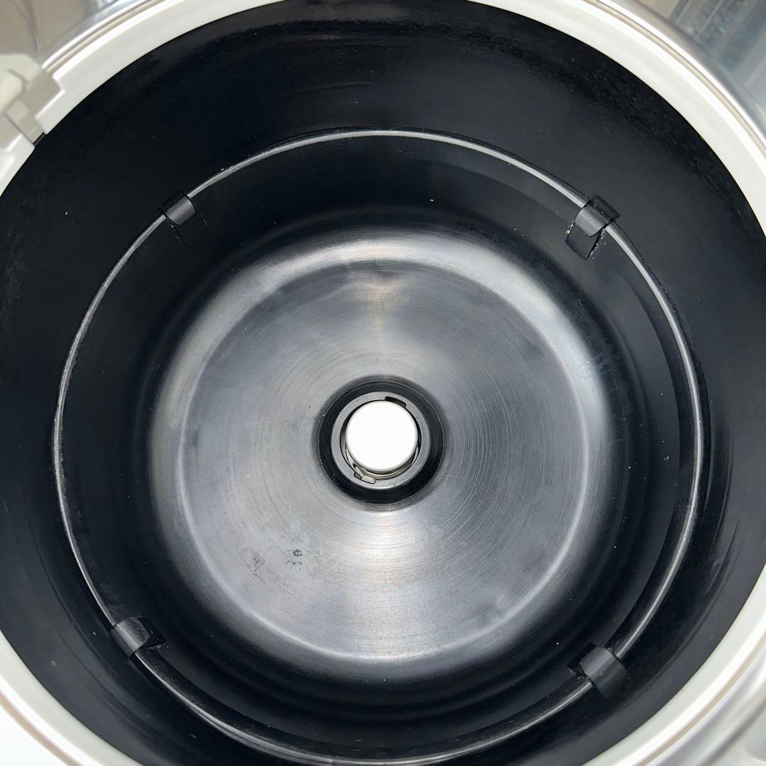 中古パナソニックIH炊飯器 SR-PW186