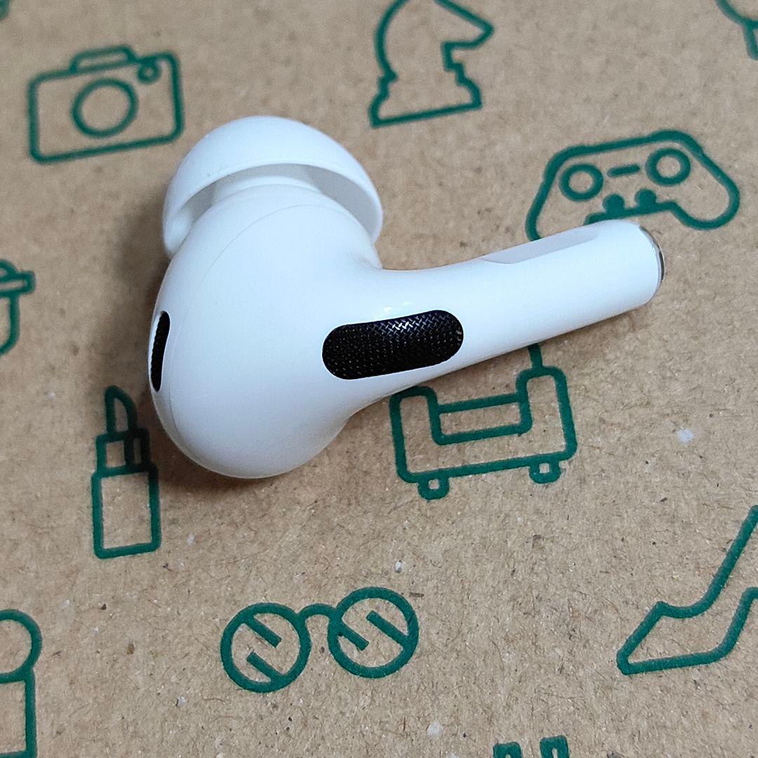 Apple AirPods Pro 2世代 片耳 R 片方 右耳 441