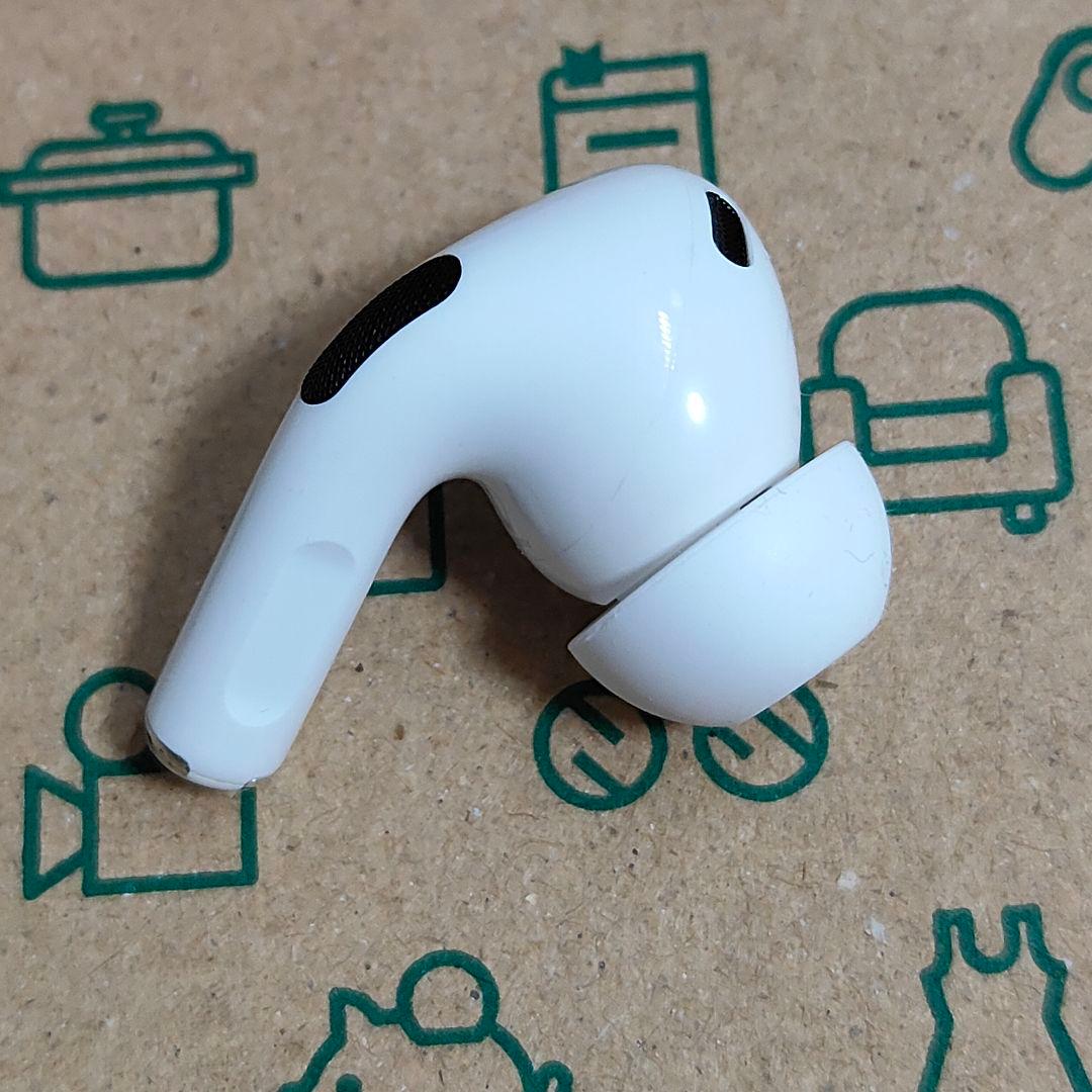 Apple AirPods Pro 2世代 片耳 R 片方 右耳 441