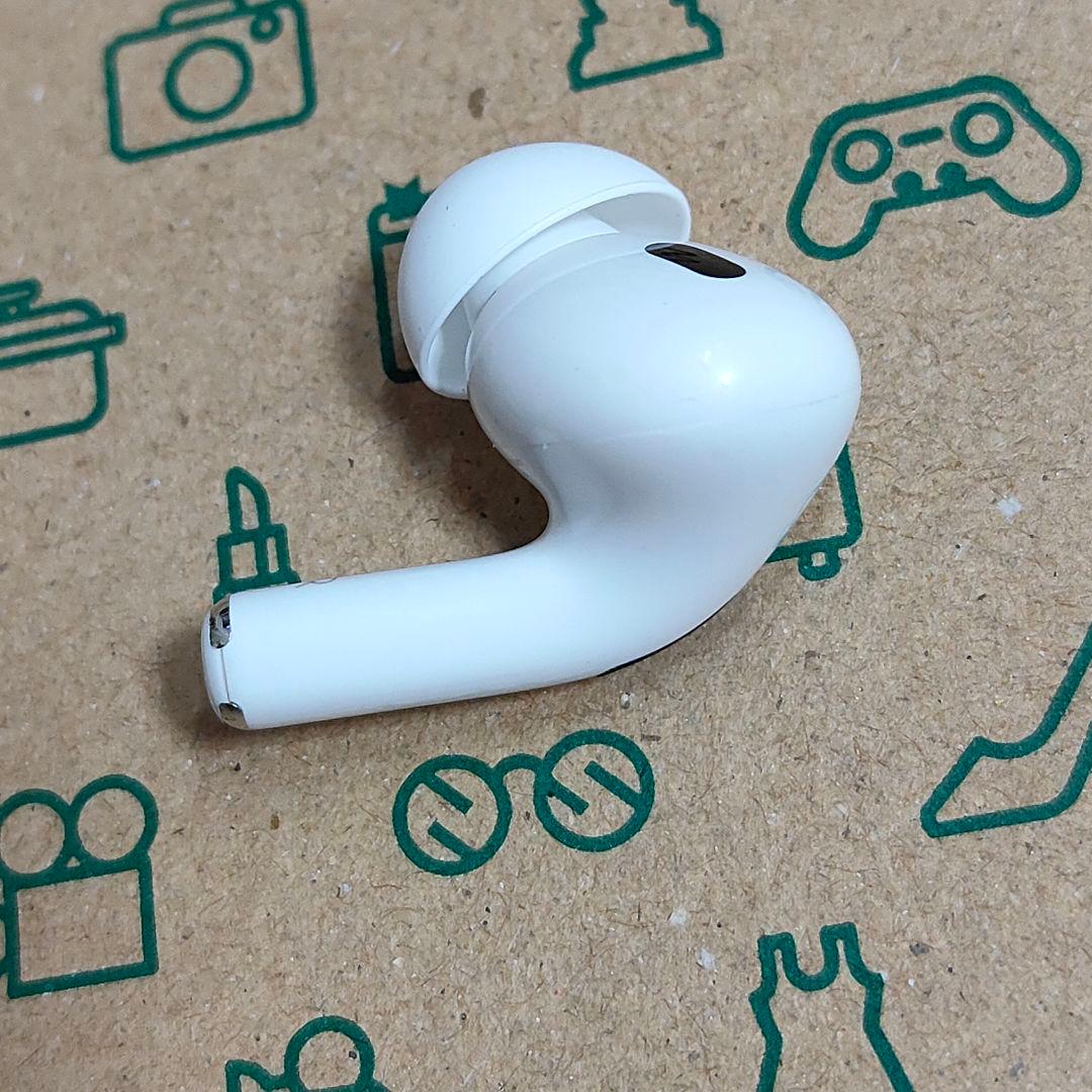 Apple AirPods Pro 2世代 片耳 R 片方 右耳 441